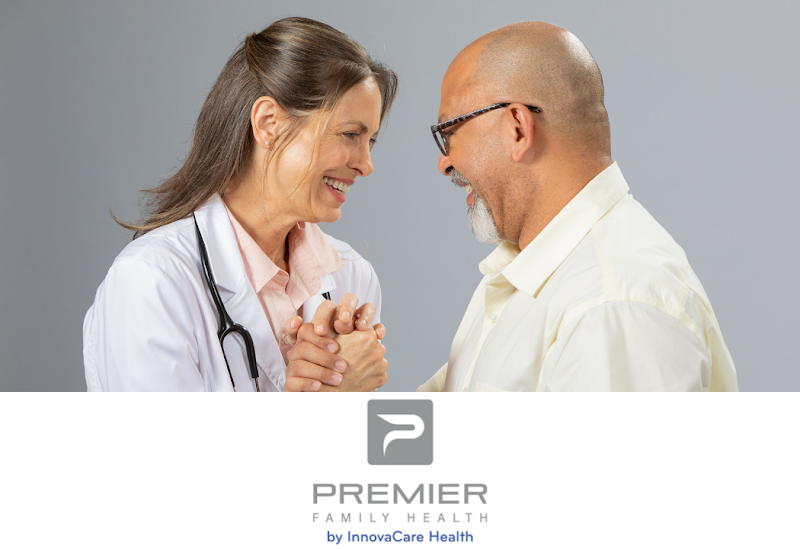 Premier Group Home