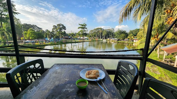 Roti Canai.Coffee Village - Photo 1