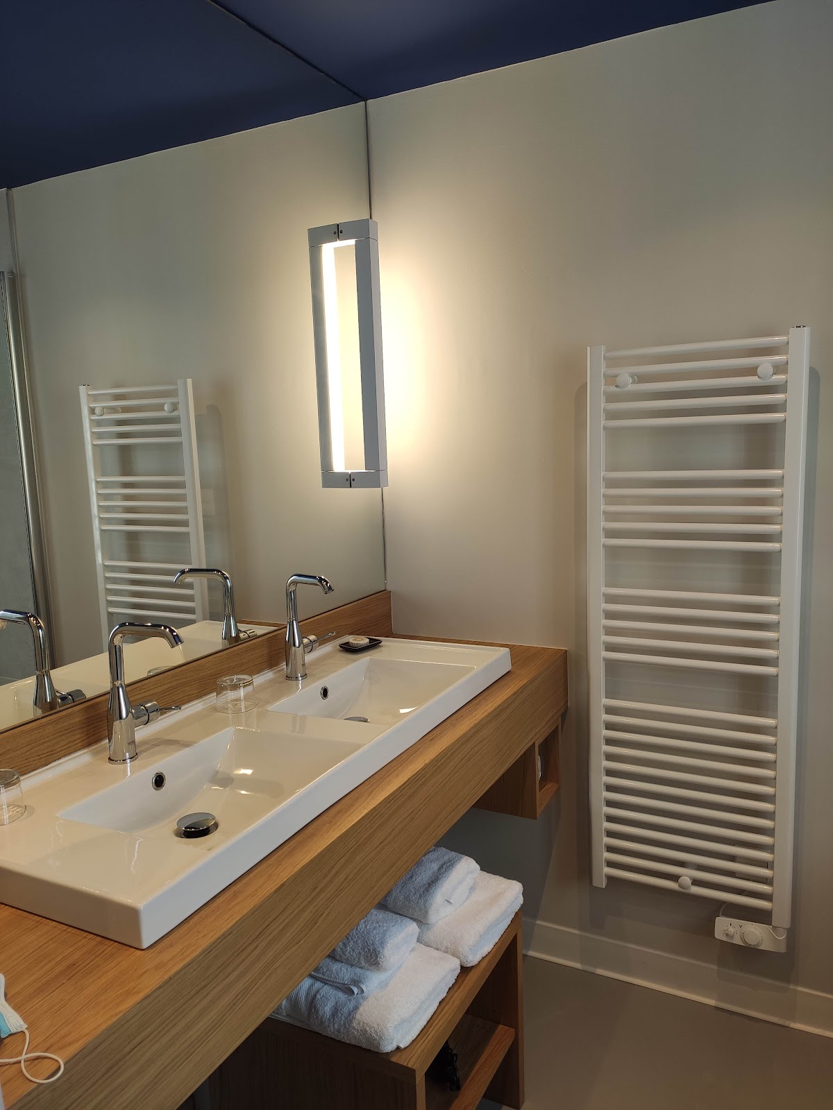 Hôtel Villa Koegui Biarritz 2