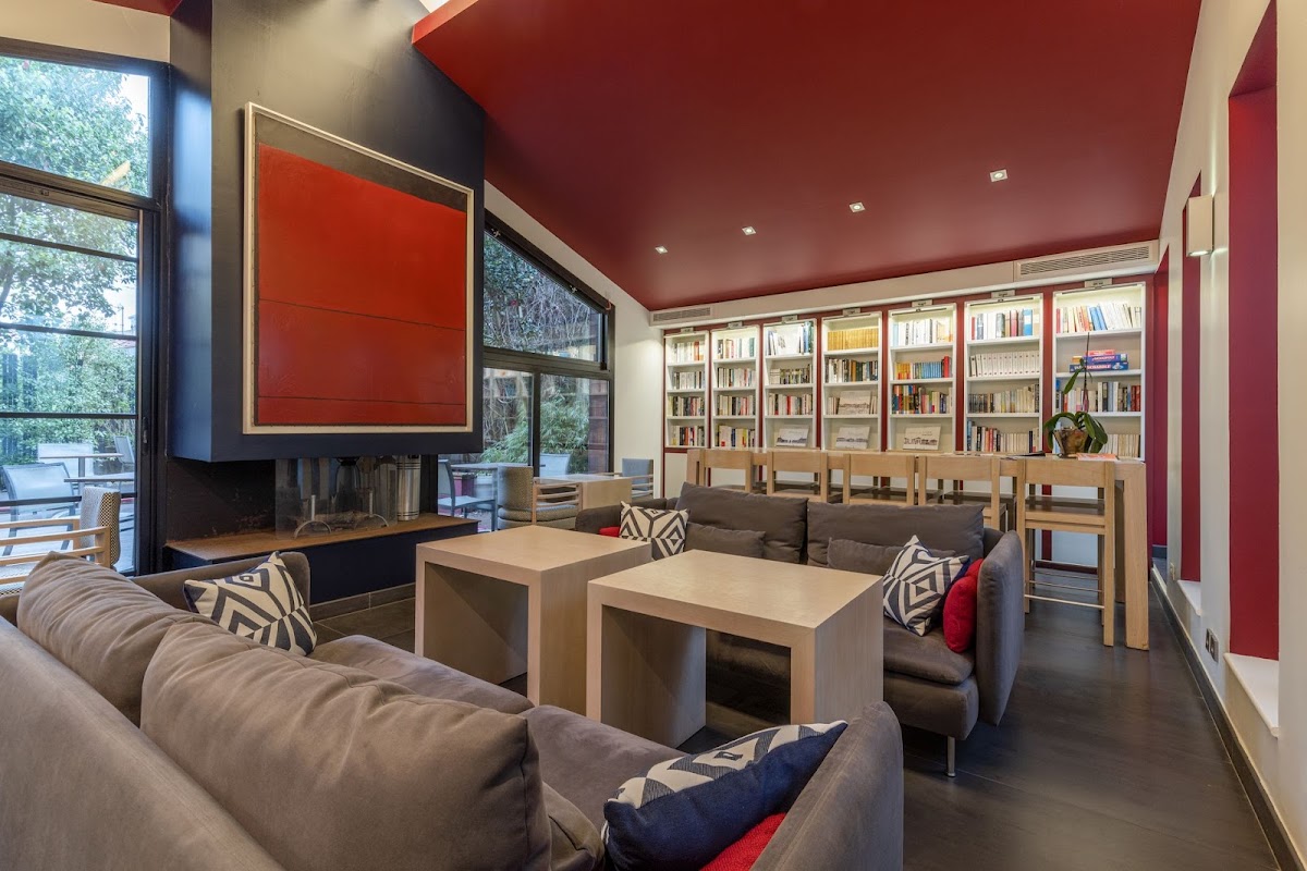 Hôtel Villa Koegui Biarritz 4