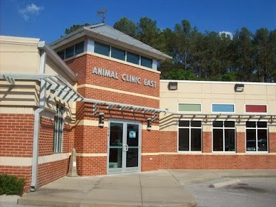 Animal Clinic East