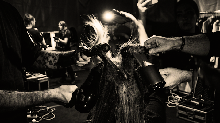 Taylor Curly Studio - Hairdresser services photo 2