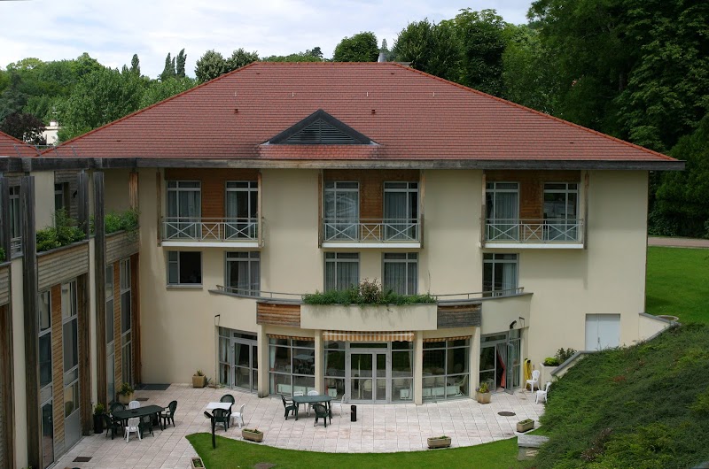 Clinique Champ Notre Dame - emeis