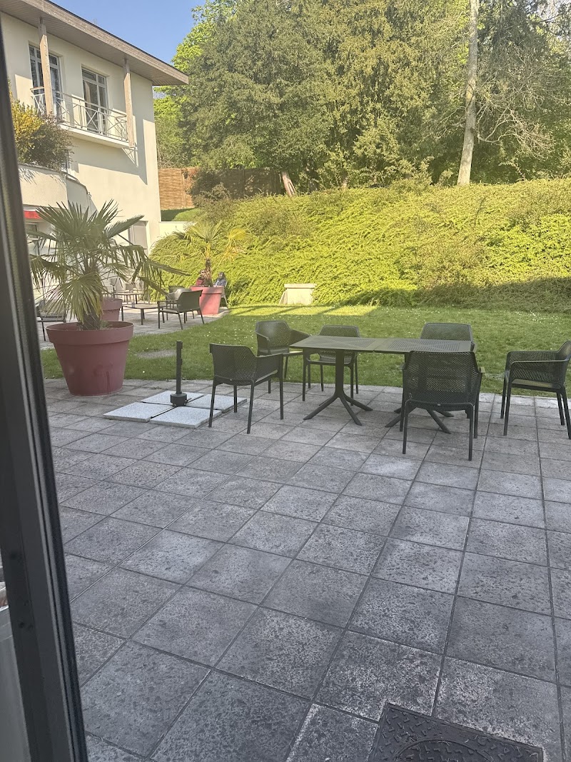 Clinique Champ Notre Dame - emeis