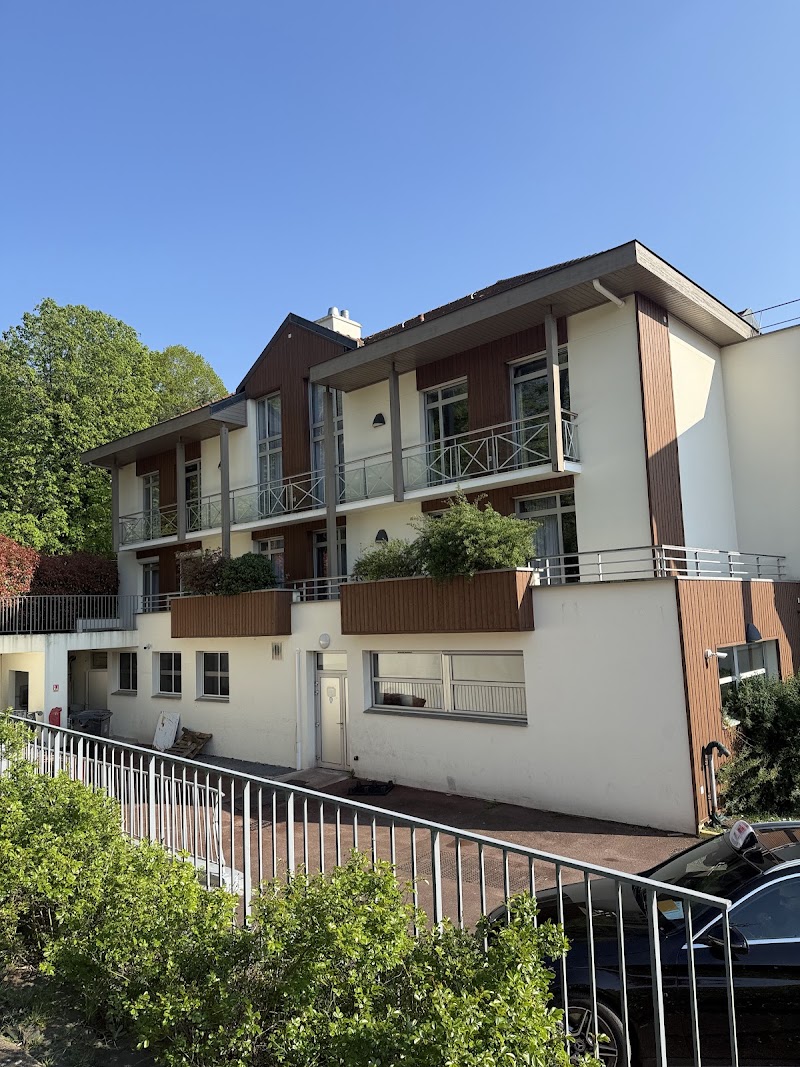 Clinique Champ Notre Dame - emeis