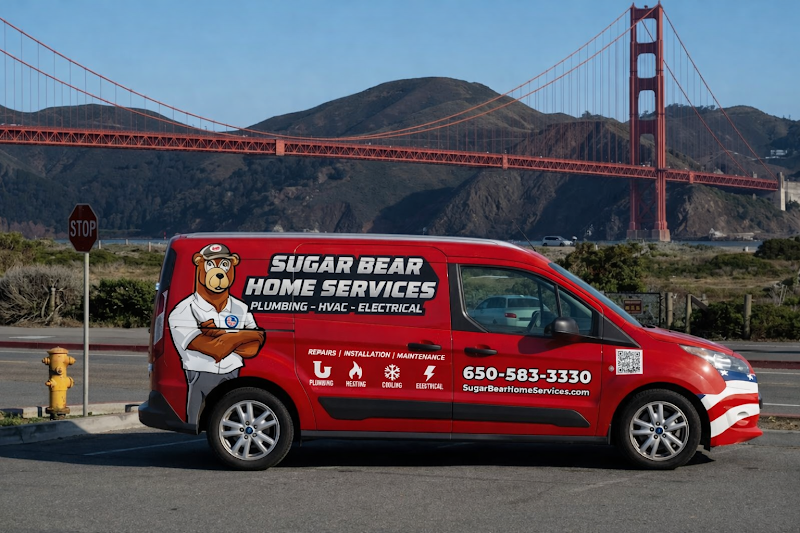Sugar Bear Home Services