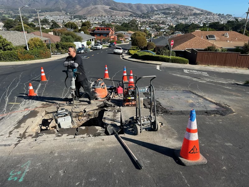 Sugar Bear Home Services - General Contractor in South San Francisco