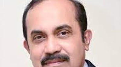 Dr. K Jayakrishnan- Obstetrics & Gynaecologist In Thiruvananthapuram