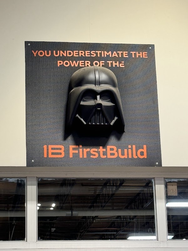 Photo by Fred Soward