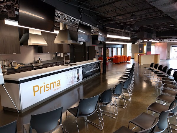 Photo by Caleb Babin