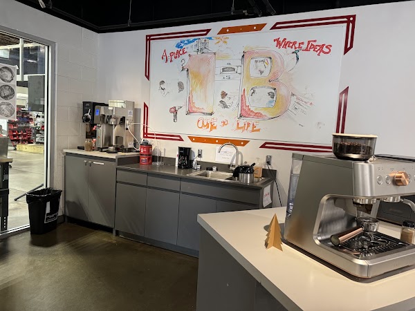 Photo by Fred Soward