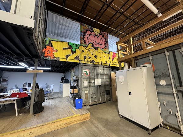 Photo by Fred Soward