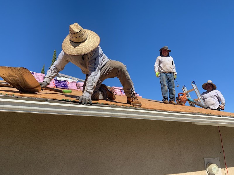Resilient Roofing photo 5