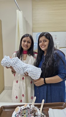 Dr. Purnima Tiwari: Best Gynaecologist in Bhopal, IVF Centre, Laparoscopic Surgeon, High Risk Pregnancy in Bhopal - Image 3