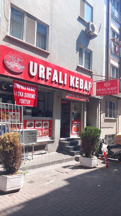 Urfalı kebap Bayrampaşa - Restoran