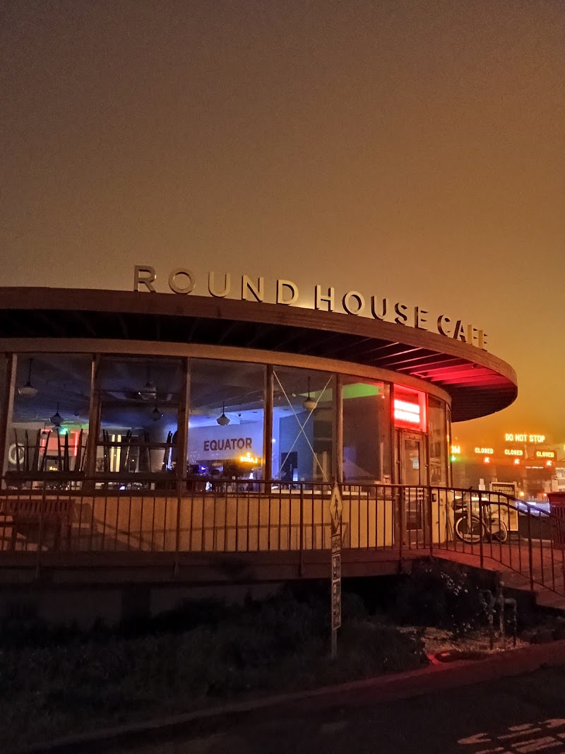 Round House Cafe photo 1