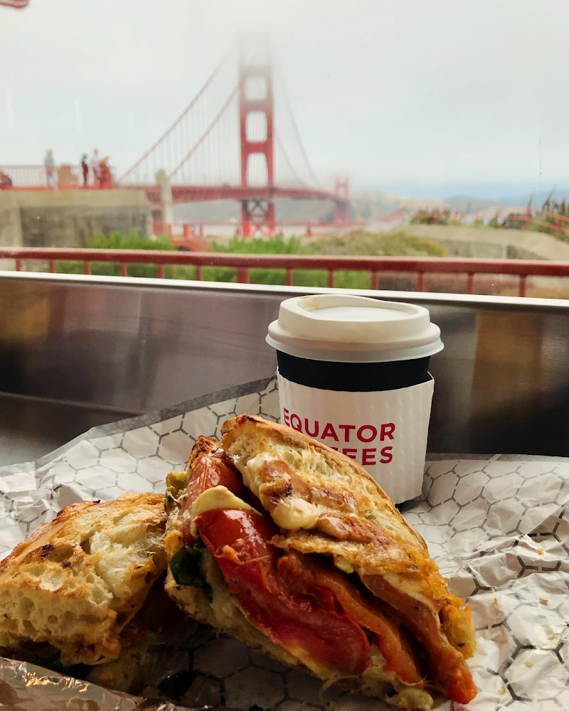 Round House Cafe photo 2