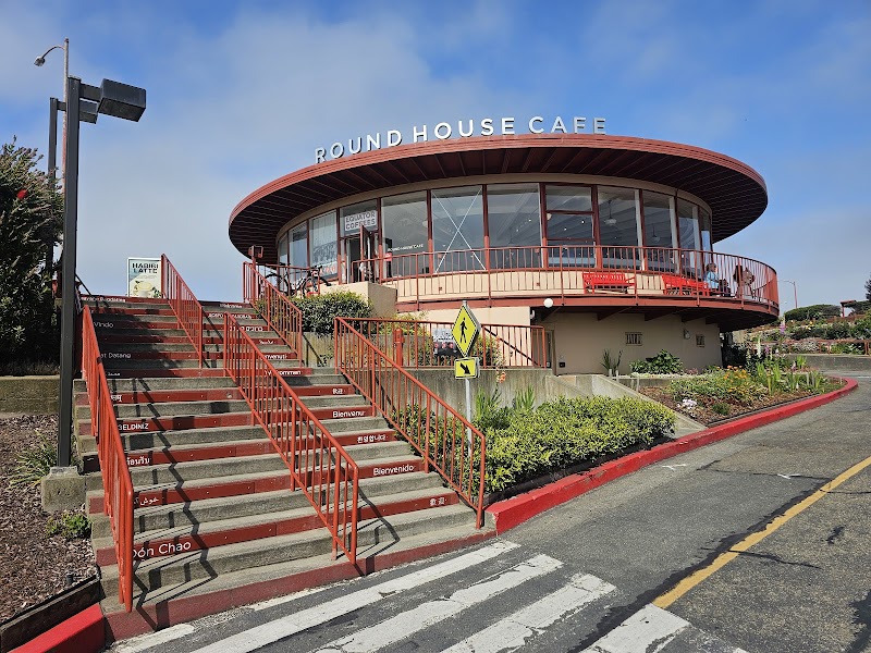 Round House Cafe photo 3