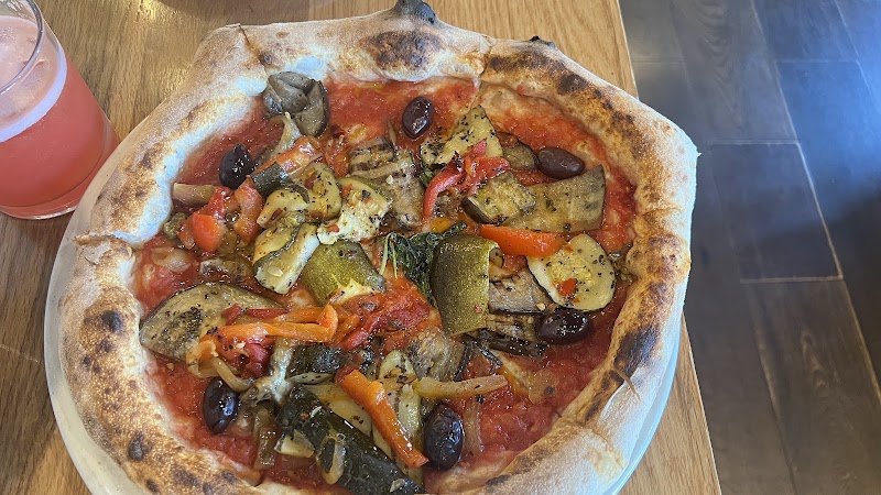 Roccella Italian Restaurant East Melbourne photo 8