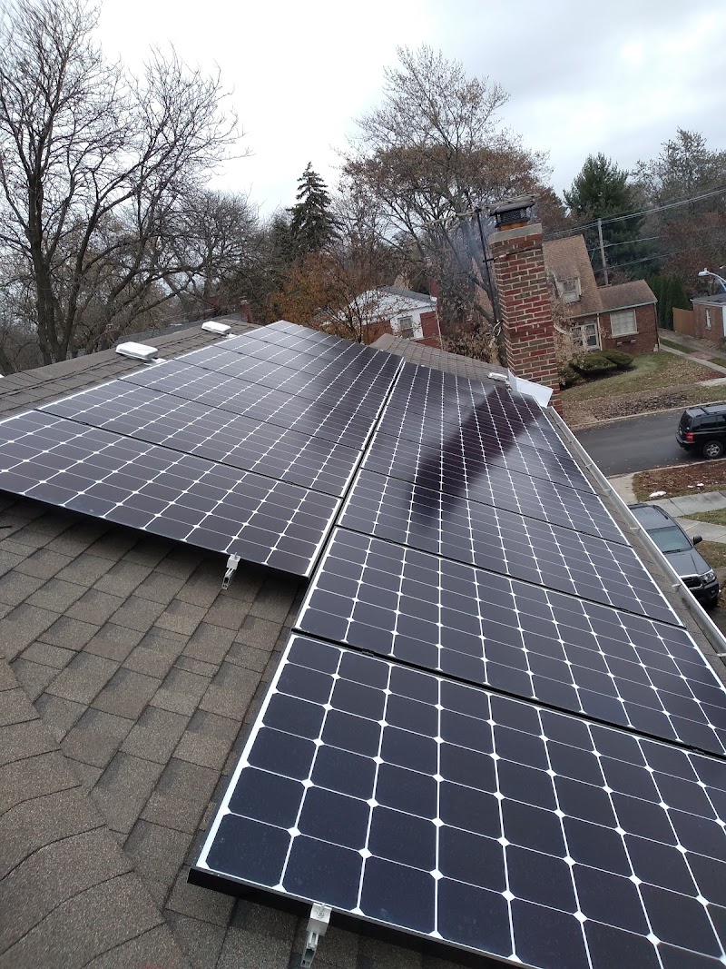 Earth Wind & Solar Energy LLC