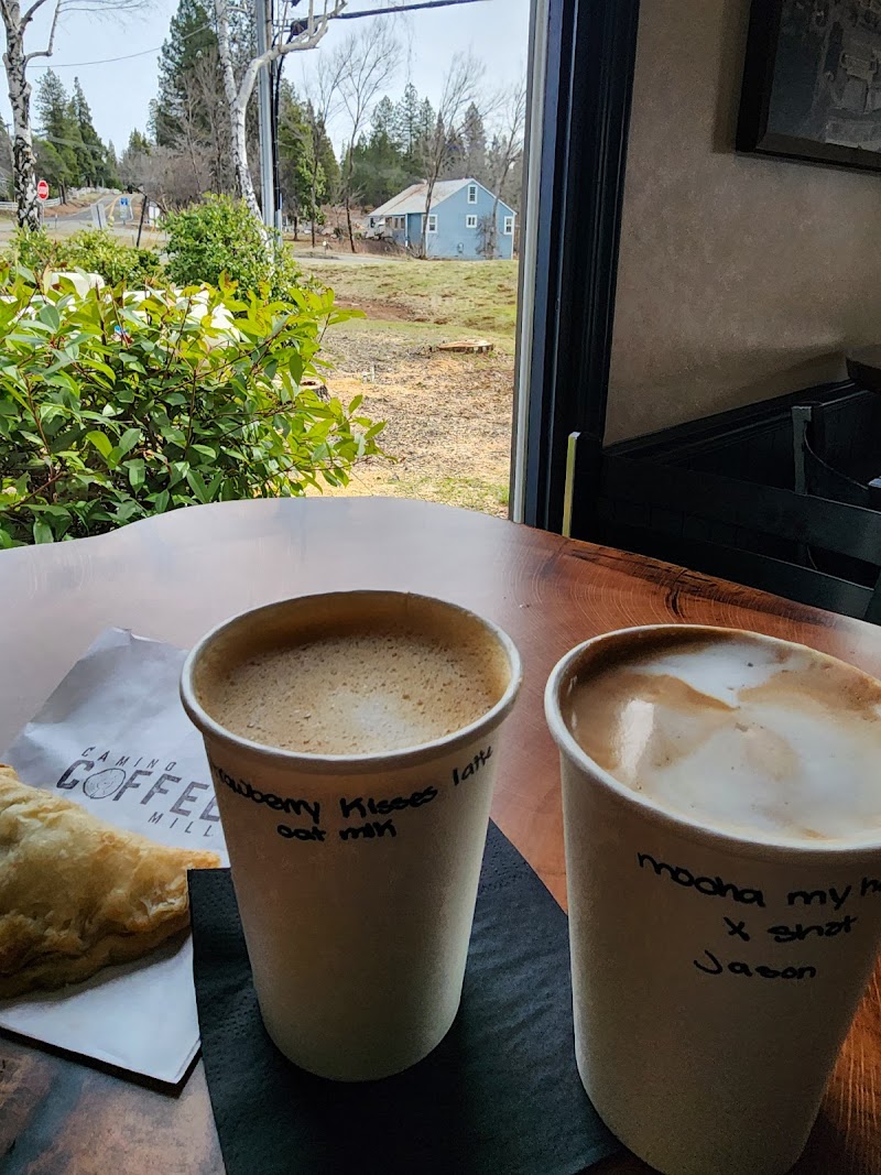 Camino Coffee Mill photo 4