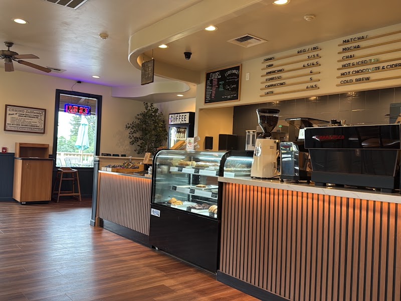 Camino Coffee Mill photo 3