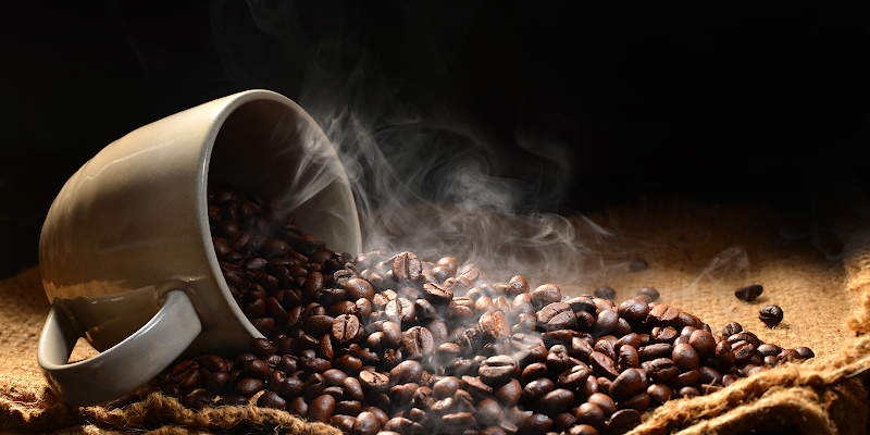 Camino Coffee Mill photo 2