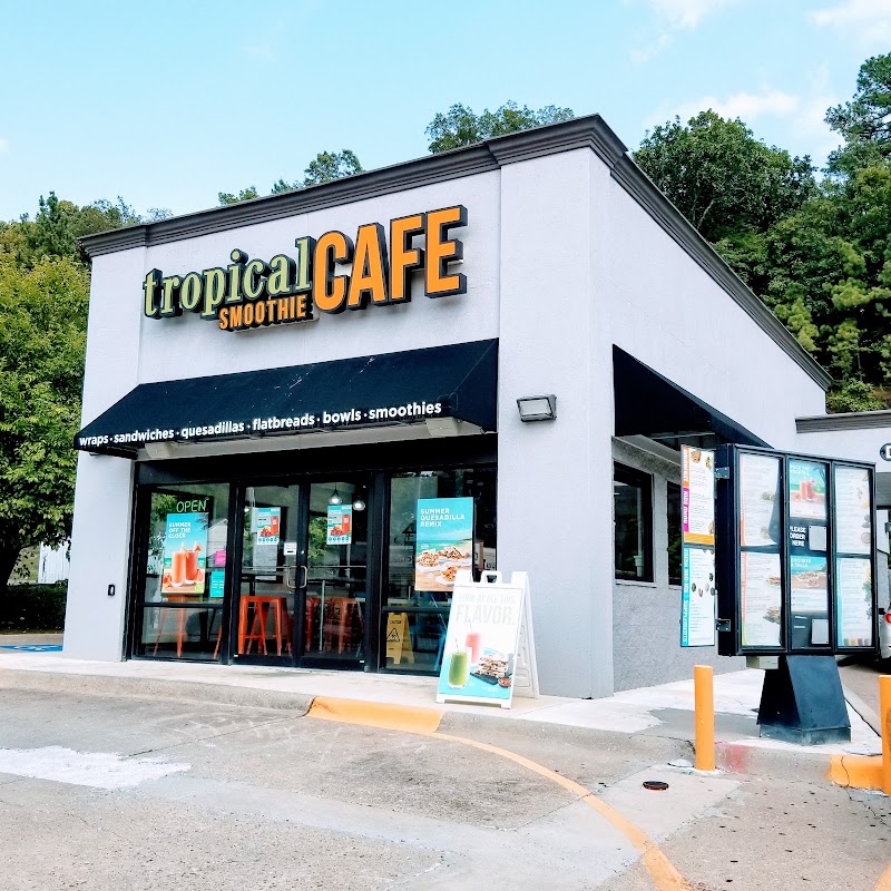 Tropical Smoothie Cafe photo 1