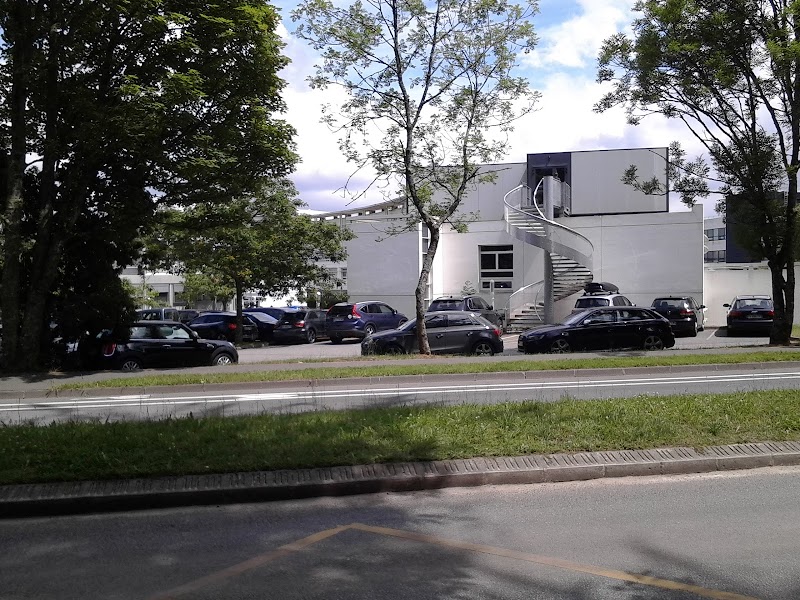 🏥 CHP Brest-Polyclinique Keraudren