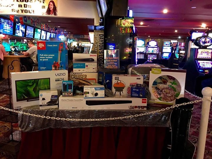 Gold Ranch Casino - Photo 1