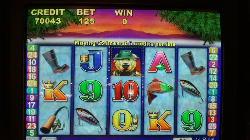 Gold Ranch Casino - Photo 4