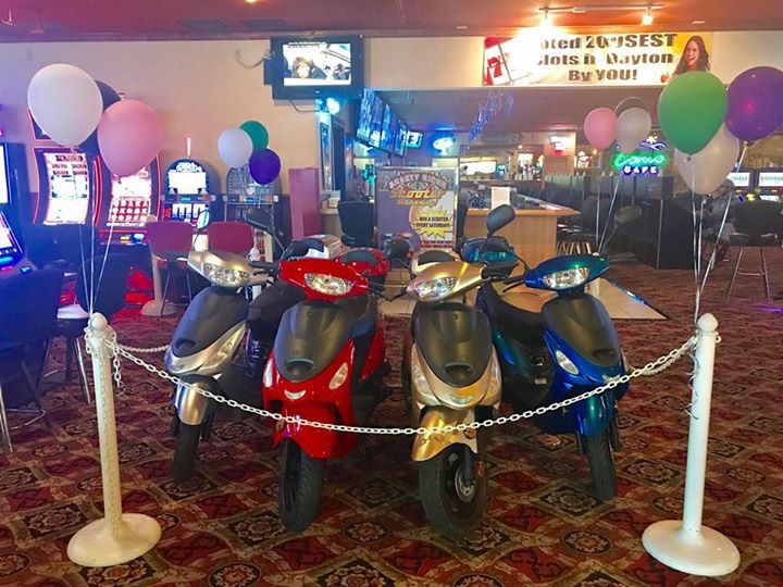 Gold Ranch Casino - Photo 5