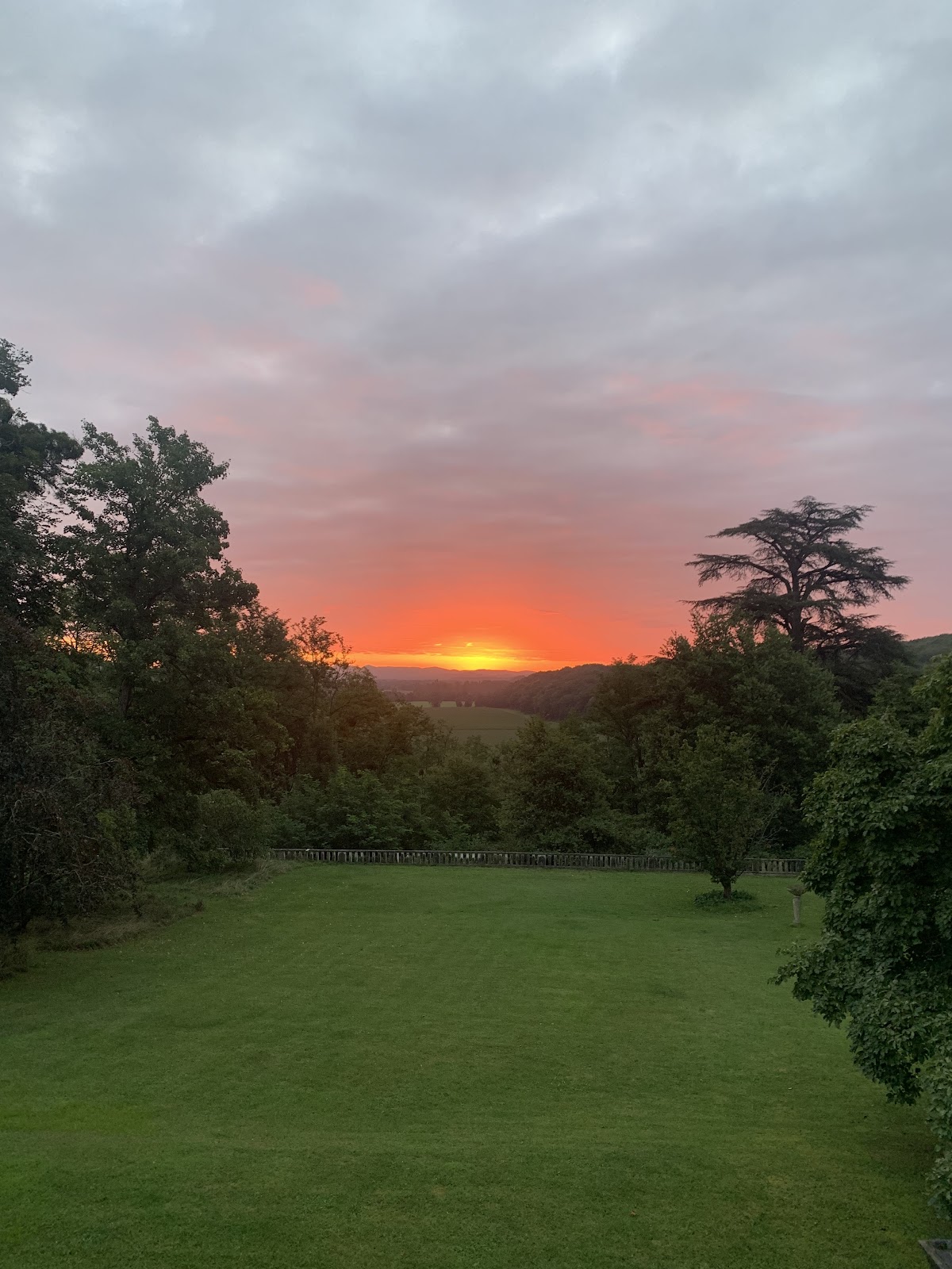 Occitania Retreats — 3