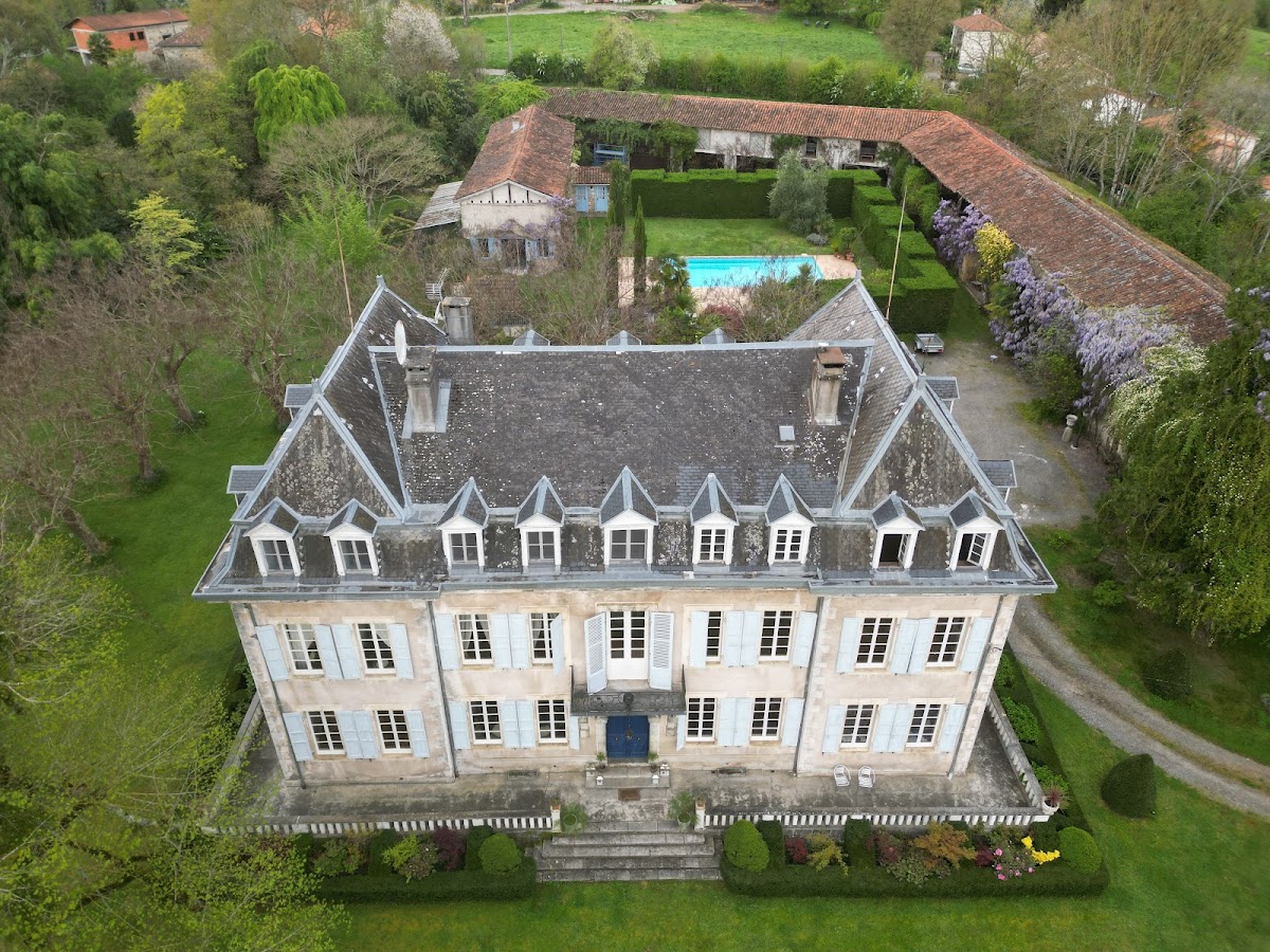 Occitania Retreats