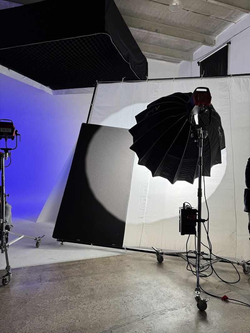 The Set — Event Venue in Miami