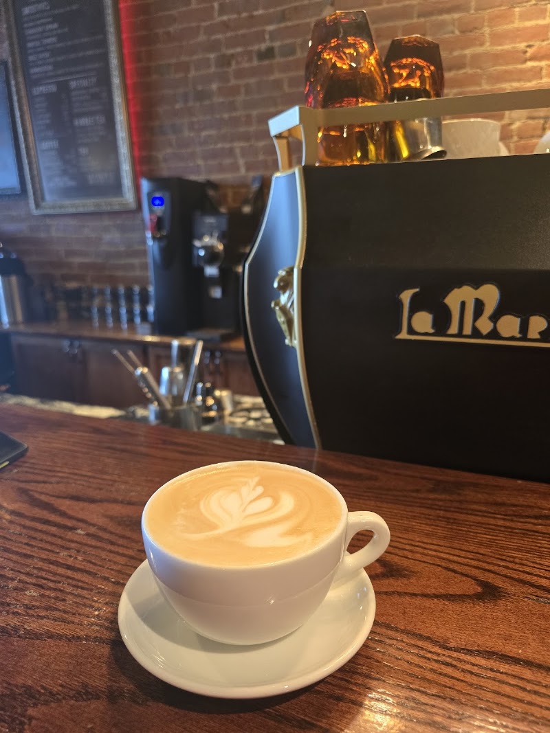 Cafe Rhema photo 4