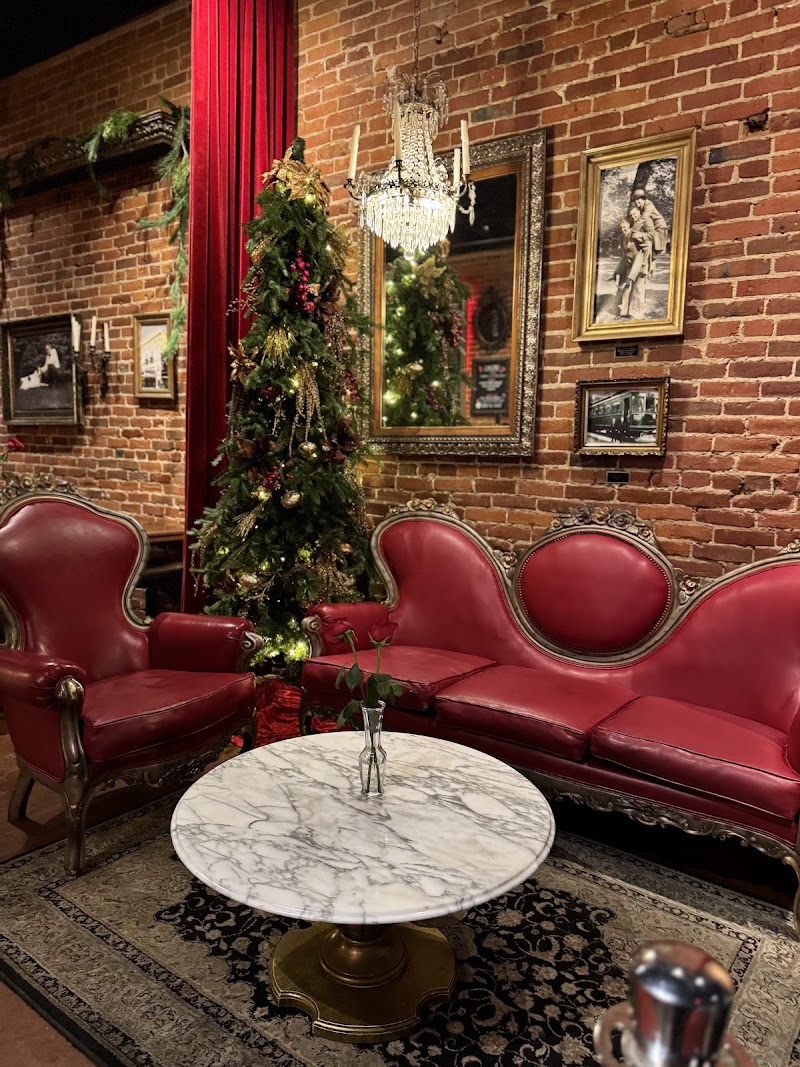 Cafe Rhema photo 4