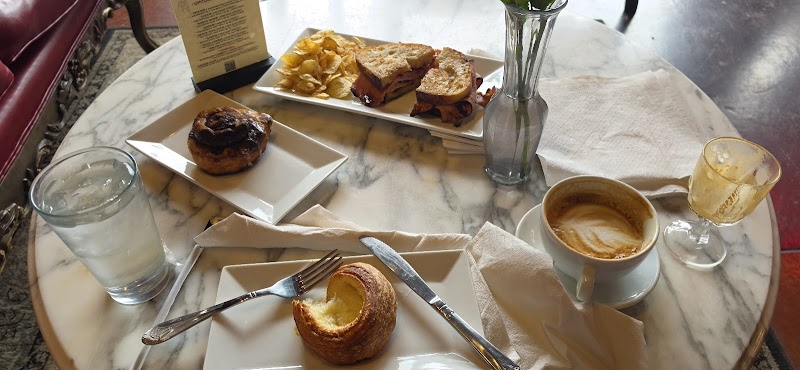 Cafe Rhema photo 4