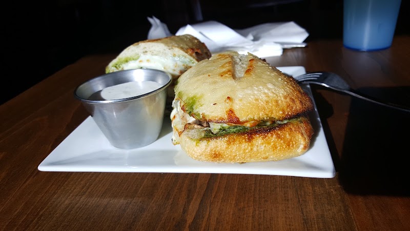 Papa's Pizza Cafe photo 2