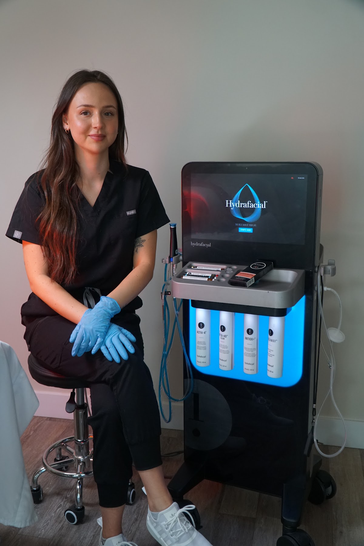 Shades of Skin Beauty Bar - Vaughan Medical Aesthetics Spa in 120 Woodstream Blvd Upper Level Unit 2, Woodbridge, ON L4L 7Z1, Canada
