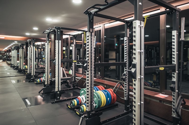 Fitness Therme Meran