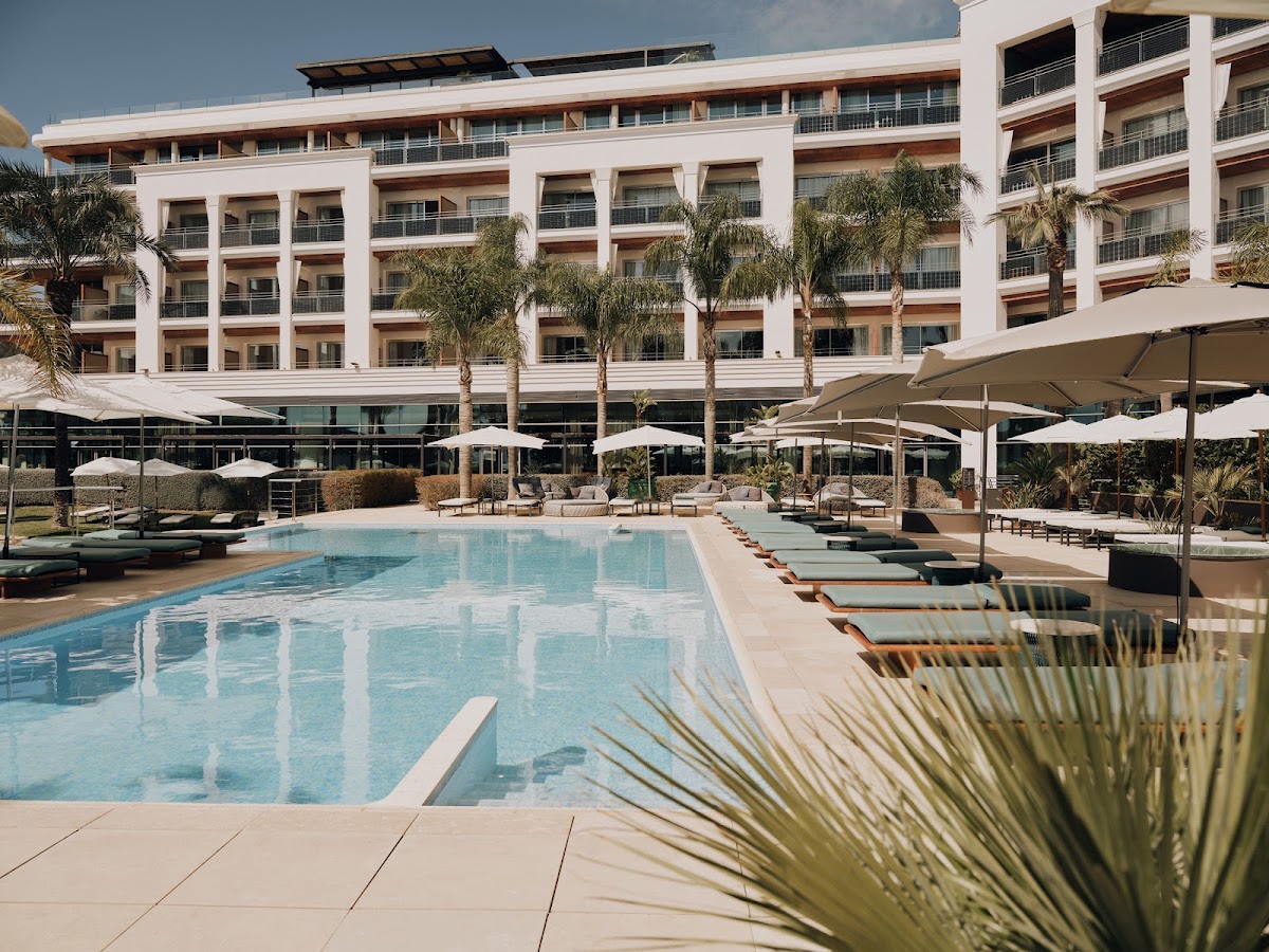 Best dog-friendly hotels in Ibiza, Spain