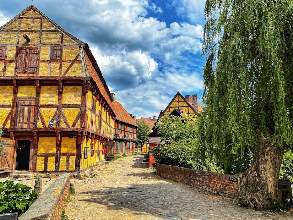 The Old Town fotoğraf 1