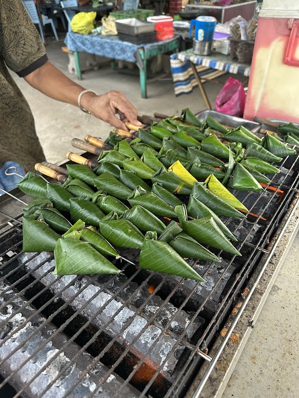 Kak Mah Keropok Mutiara dan Satar - Photo 1