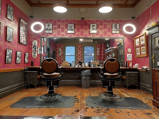 The Kingsway Barber Shop photo 3
