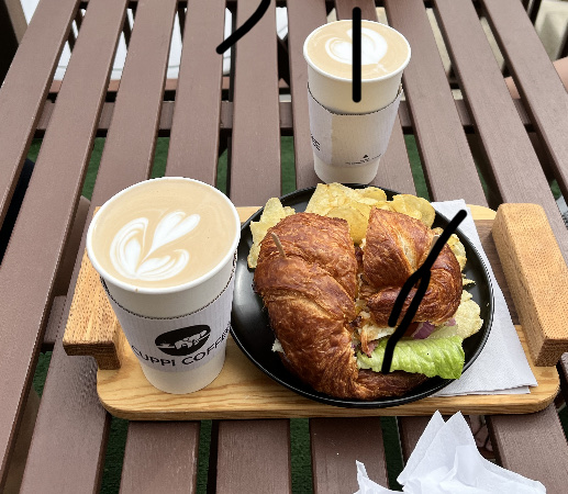 CUPPi COFFEE photo 2