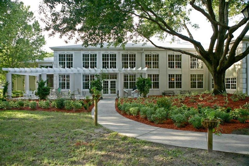 The Gables Of Palm Harbor