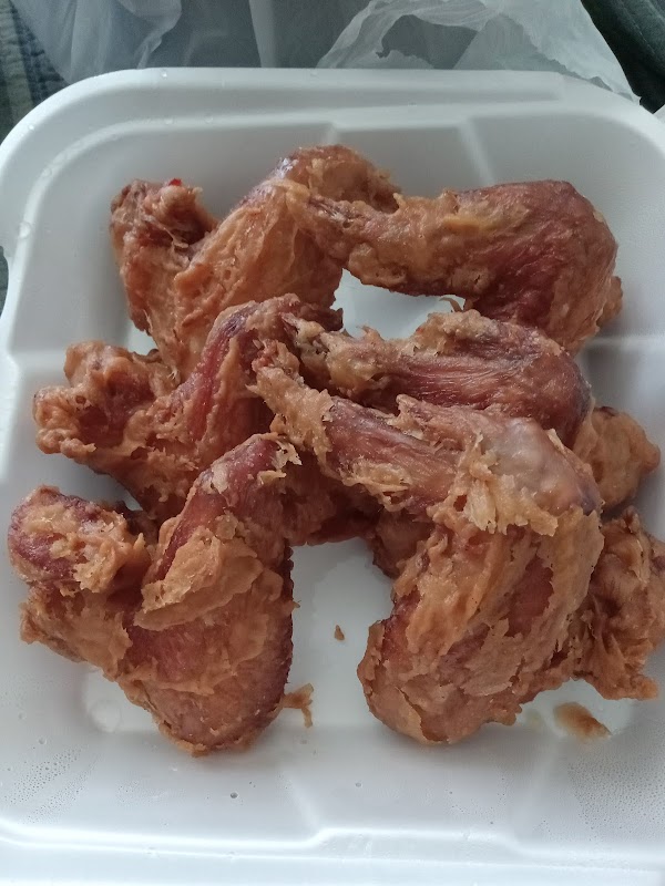 China Palace photo 3