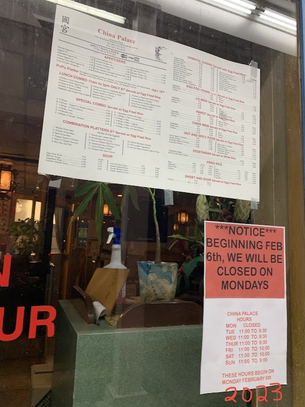 China Palace photo 4