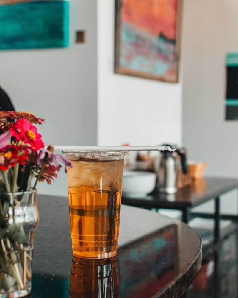 Amavida Coffee Roasters - St. Andrews photo 2